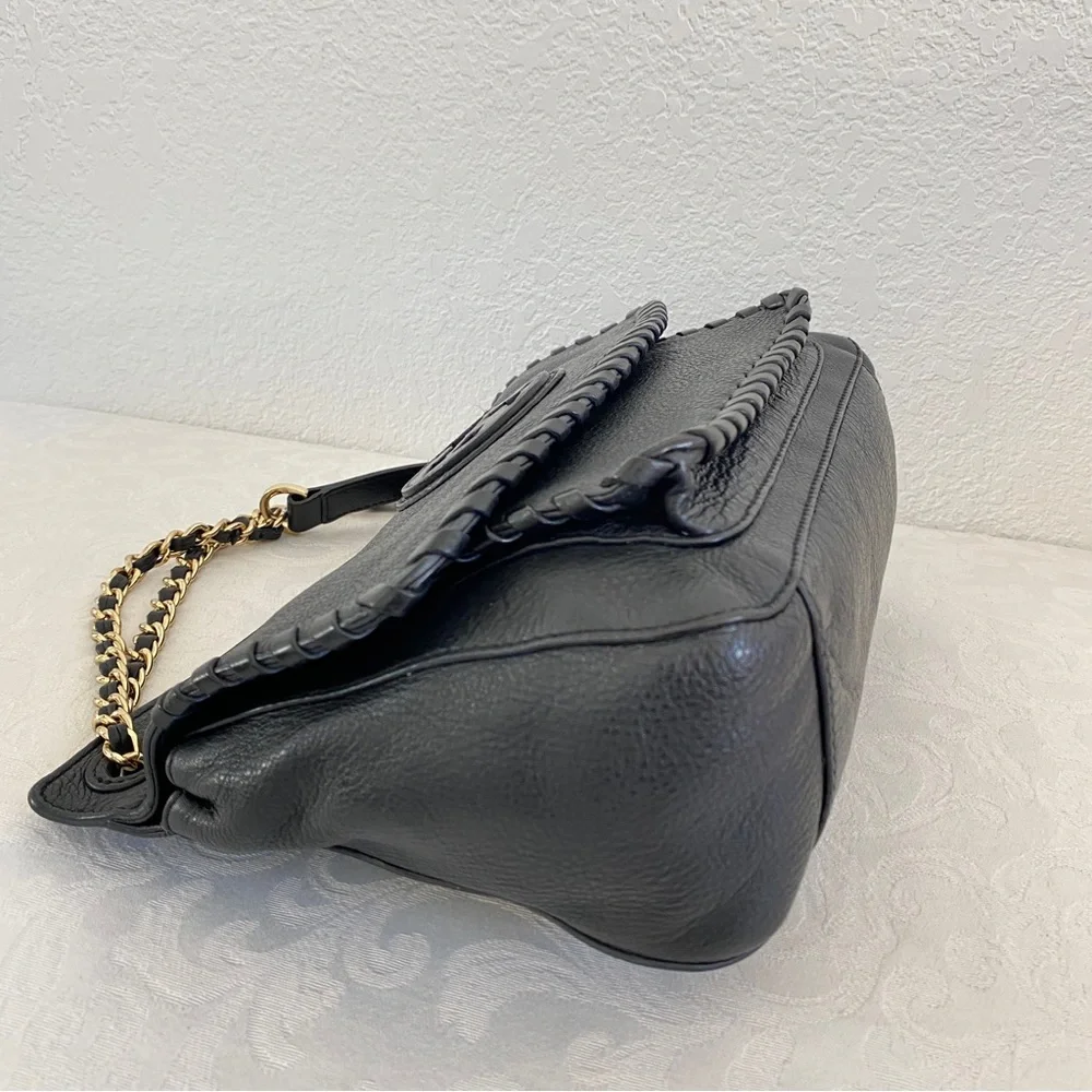 Tory Burch Marion chain strap bag